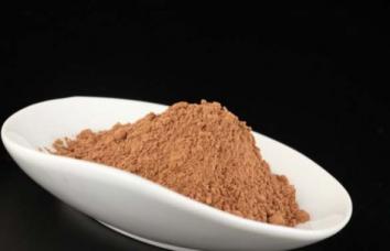 Cacao soluble y batidos de cacao