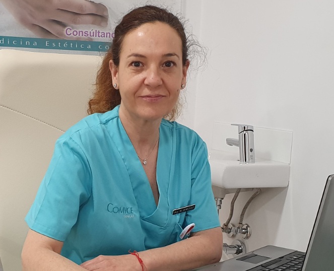 Dra Montse Jiménez