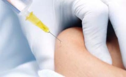 Mesoterapia vascular