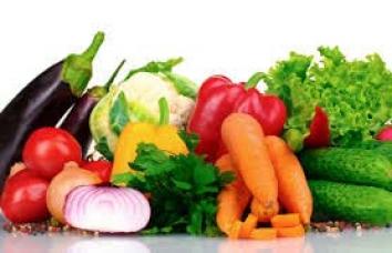 Verduras y Hortalizas