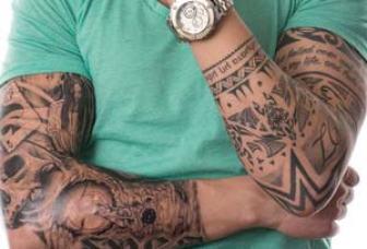 Eliminación de tatuajes con Láser